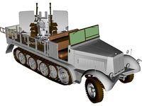 Sdkfz 7