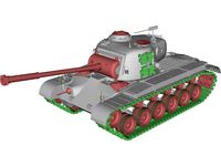 Pershing