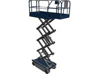 Scissor Lift