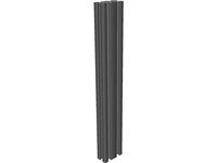 Profile 3D CAD Model