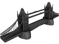 London Tower Bridge