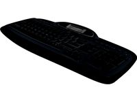 Logitech MX5000 Keyboard