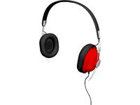 Panasonic Headphones RP-HTX7E