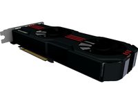 Nvidia GeForce GTX 560Ti 3D CAD Model