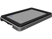 SSD Intel 2.5 80Gb 3D CAD Model