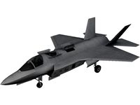 Lockheed Martin JSF F-35