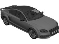 Audi R7 Concept