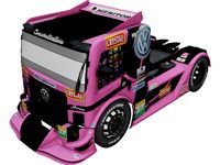 Volkswagen Constellation RM Competicoes
