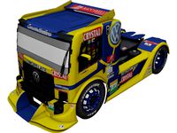 Volkswagen Constellation RM Competicoes