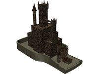 Gothic Castle