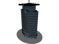 Small Tower