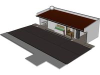 Laundry Shop