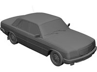 GAZ-3110 Volga (1996-2005)