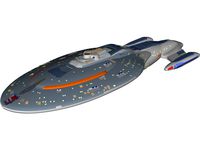 Star Trek Voyager