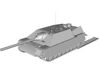 Jagdpanzer IV