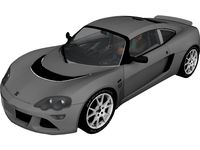 Lotus Europa (2006)