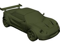Lotus Elise 111S (1999)
