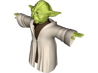 Star Wars Yoda