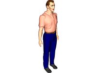 Man Worker