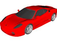 Ferrari F430