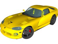 Dodge Viper