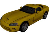 Dodge Viper
