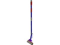 T-Wash Sweep 3D CAD Model
