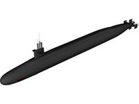USS Ohio