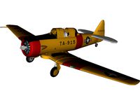 T-6 Texan