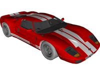 Ford GT40