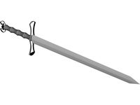 SwordFree