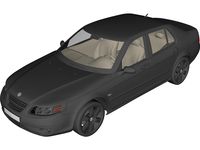 SAAB 9-5