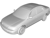 Proton (1995)