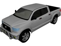 Toyota Hilux SRV