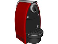 Nespresso Essenza C100 Coffee Machine