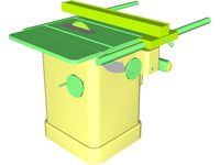 Delta Unisaw Table Saw