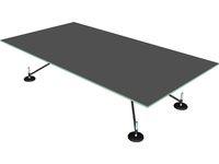 Table Norman Foster Low