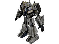 Vortex Walker