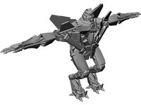 Transformers Sentinel Prime