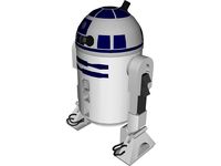 Star Wars R2-D2 R2-Unit