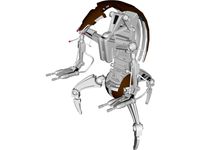 Star Wars Droideka