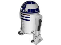 Star Wars R2D2