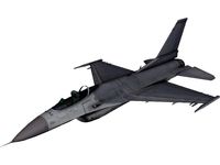 F-16C Fighting Falcon