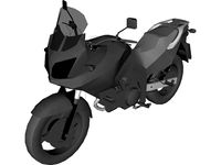 Suzuki V-Strom DL 650