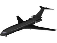 Boeing 727-200