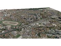 Toulouse City (France) [Part 3/4]