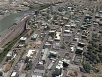 Tacoma City