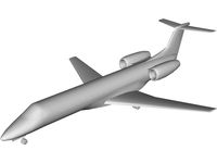 Embraer ERJ 135