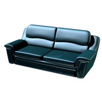 Sofa 3D Model