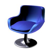 Chair 3D Model